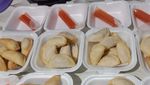 Yummy! 20 Cireng Keju Gurih Nagih Ada di Sini