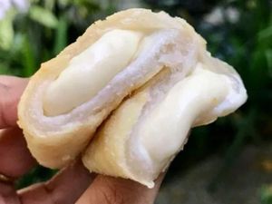 Yummy! 20 Cireng Keju Gurih Nagih Ada di Sini