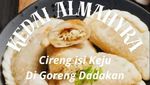 Yummy! 20 Cireng Keju Gurih Nagih Ada di Sini