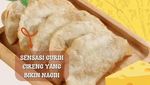 Yummy! 20 Cireng Keju Gurih Nagih Ada di Sini