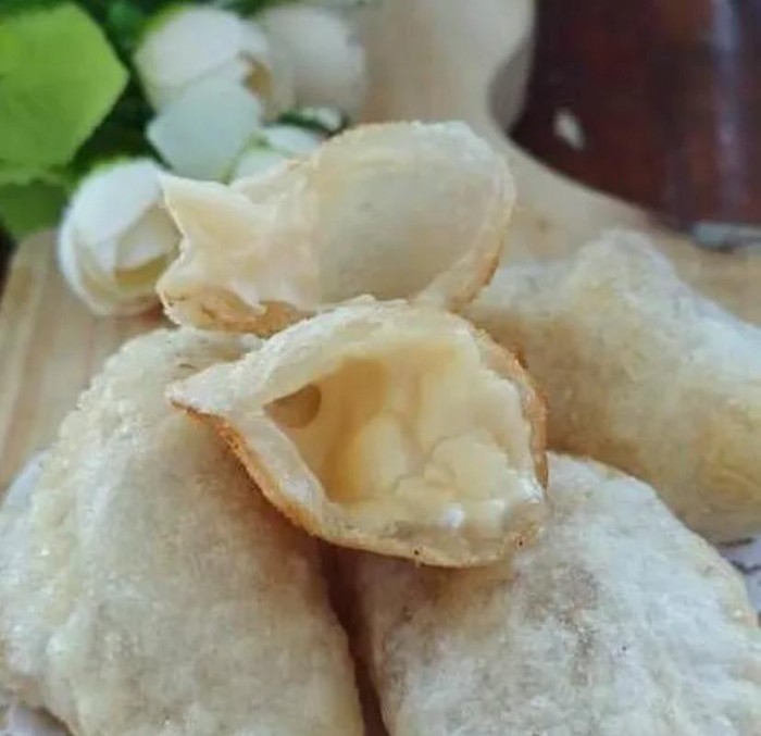 Cireng keju Cireng keju