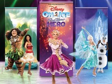 Bersiaplah! Disney on Ice Siap Hadir di Surabaya dan Jakarta