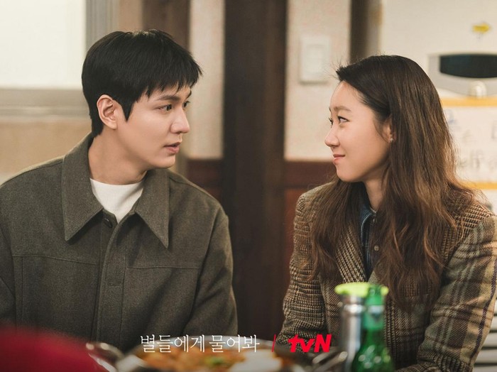 Pemain Drama Korea Melo Movie