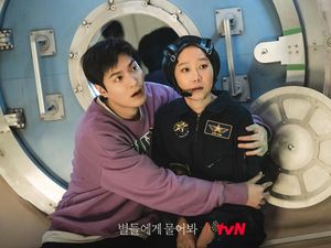 5 Drama Korea Terburuk Tahun 2025 yang Banyak Mengecewakan Penonton