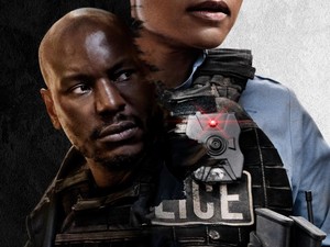 Sinopsis Film Black and Blue, Ketika Polisi Wanita Jadi Saksi Kejahatan Internal