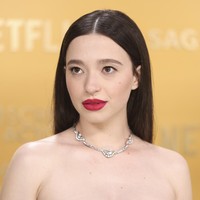 Mikey Madison mengawali kariernya dengan membintangi film pendek. Ia mulai dikenal saat membintangi serial komedi Better Things. Sebelum jadi aktris, bintang Scream itu sempat berlatih sebagai atlet berkuda. Foto: Getty Images