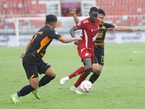 Klasemen Terkini Liga 1 2024/2025 Usai PSM Makassar Kalahkan Persija Jakarta