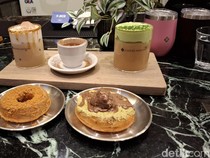 5 Coffee Shop di Dekat Stasiun Gondangdia yang Nyaman Buat Rehat Sejenak