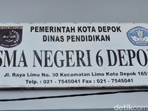 Polemik Dipecatnya Kepsek SMAN 6 Depok karena Study Tour oleh Dedi Mulyadi
