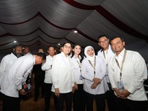 Khofifah Siapkan Strategi Innovative Financing di Tengah Efisiensi