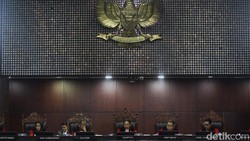 Anggit Kurniawan Keberatan atas Putusan MK, Bakal Laporkan Hakim ke MKMK
