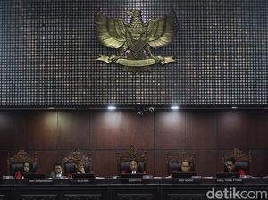 Video: MK Putuskan Pilkada Pasaman Diulang, Cawabup Eks Napi Didiskualifikasi