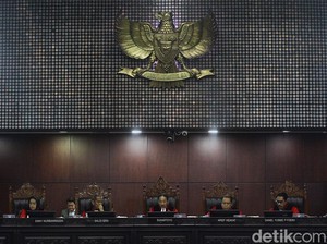 Ragam Alasan MK Batalkan Hasil Pilkada: Calon Tak Tamat SMA hingga Terpidana