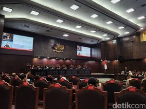 Tak Jujur soal Domisili, Yermias Bisai Didiskualifikasi dari Pilgub Papua