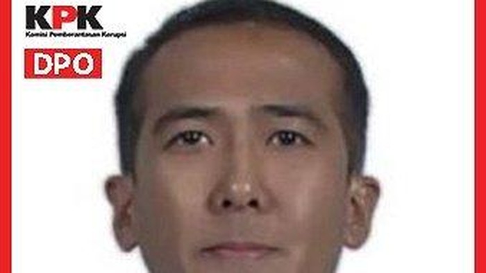 Harun Masiku (dok. KPK)