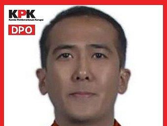 Bisik-bisik Lokasi Harun Masiku di Sidang Hasto