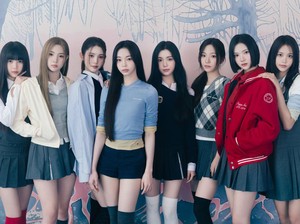 Video: Album Debut HEARTS2HEARTS Pecahkan Rekor Penjualan Tertinggi