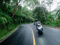 5 Rekomendasi Motor untuk Mudik Lebaran, Ada Nmax hingga PCX