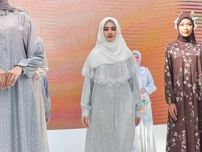 inara rusli