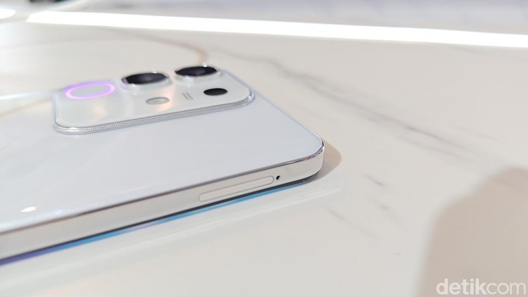 Ini Dia Vivo Y29, HP Rp 2 Jutaan yang Tahan Lama dan Banting Vivo Y29 resmi rilis untuk pasar Indonesia.