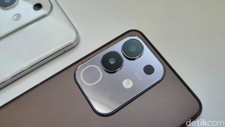 Ini Dia Vivo Y29, HP Rp 2 Jutaan yang Tahan Lama dan Banting Vivo Y29 resmi rilis untuk pasar Indonesia.