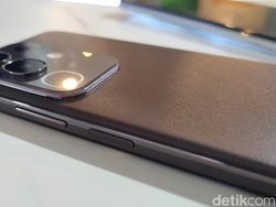 Ini Vivo Y29, HP Rp 2 Jutaan Baterai Diklaim Tahan 3 Hari