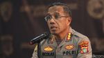 Ini Tampang Pria Bejat Pelaku Pencabulan ke Anak Tiri