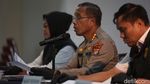 Ini Tampang Pria Bejat Pelaku Pencabulan ke Anak Tiri