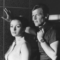 Jane Seymour dikenal sebagai salah satu legenda Hollywood. Jane yang berperan Solitaire bersama Roger Moore dalam film James Bond, Live and Let Die pada 1973 hingga kini masih dipuja karena kecantikannya.Foto: Instagram Jane Seymour