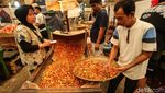 Jelang Ramadan Harga Bawang Merah-Cabai Rawit Merah Merangkak Naik