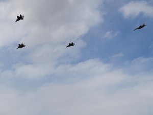 Israel Serang Lebanon, 12 Orang Tewas