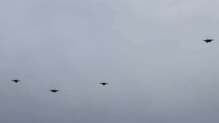 Memanas! Israel Kembali Gempur Lebanon