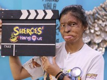 Kafe Ini Punya Misi Mulia Pekerjakan 50 Korban Penyiraman Air Keras