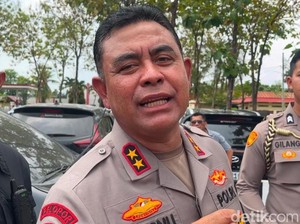 Kapolres Labuhanbatu Diperiksa soal Bandar Narkoba Ngaku Setor Uang Rp 160 Juta