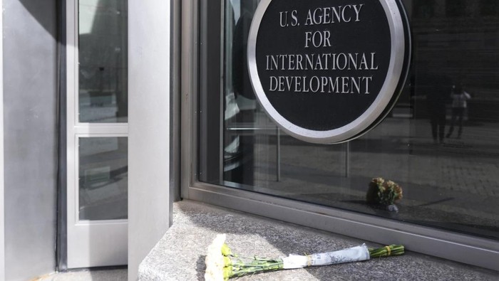 WHO Beri Warning Kasus TBC Dunia Bisa Naik usai Trump Setop Dana USAID