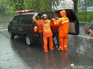 Kondisi Terkini Pelajar di Surabaya yang Tabrak Pemotor hingga Tewas