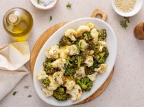 6 Sayuran dengan Vitamin C Lebih Tinggi dari Jeruk, Cek Daftarnya!