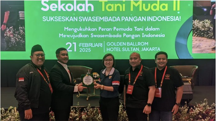 Kementerian Ekonomi Kreatif