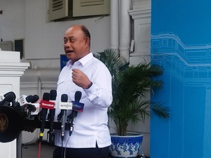 Makan Bergizi Gratis Tetap Jalan Saat Bulan Puasa, Ini Daftar Menunya