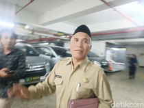 Kepala Bappeda NTB Diperiksa Kejati Terkait Dugaan Korupsi NCC