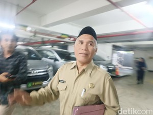 Kepala Bappeda NTB Diperiksa Kejati Terkait Dugaan Korupsi NCC