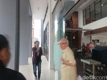 Kasus Korupsi NCC, Jaksa Periksa Pejabat BPKAD NTB