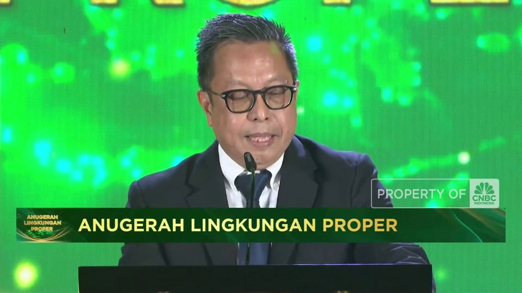 Kinerja Perusahaan Taat Lingkungan di 2024 Meningkat