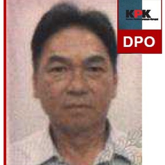 Kirana Kotama (dok. KPK)