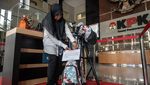 KPK Bakal Lelang Barang Mewah Rampasan Koruptor