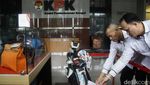 KPK Bakal Lelang Harta Rampasan Koruptor, Ini Contohnya