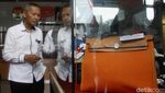 KPK Bakal Lelang Harta Rampasan Koruptor, Ini Contohnya