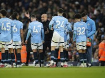 Man City Cetak Rekor di Piala FA, Lolos Semifinal 7 Musim Beruntun