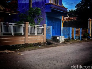 Saksi Bisu Melayangnya Nyawa Preman Samson di Tangan Massa