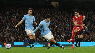 Jadwal Liga Inggris Minggu Ini: Tottenham Vs MU, Man City Vs Liverpool